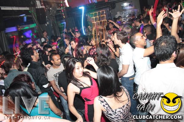 Live nightclub photo 287 - April 30th, 2011