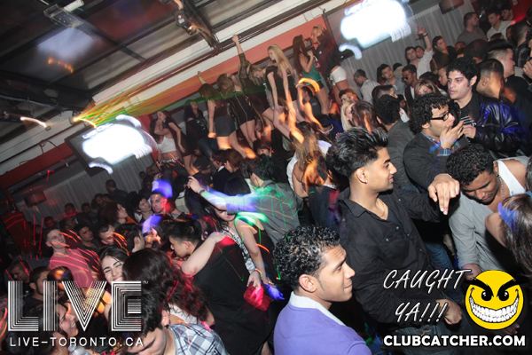 Live nightclub photo 288 - April 30th, 2011