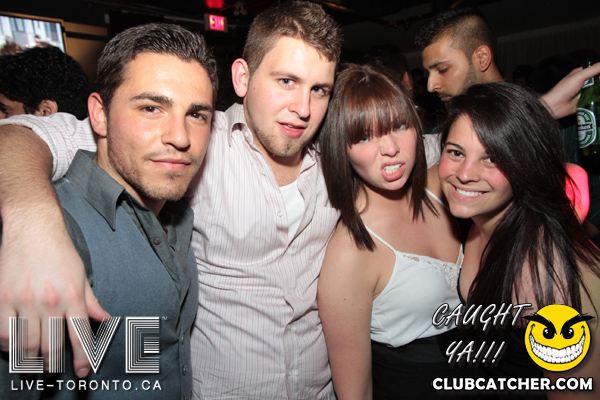 Live nightclub photo 289 - April 30th, 2011