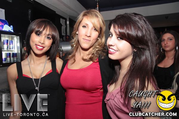 Live nightclub photo 290 - April 30th, 2011