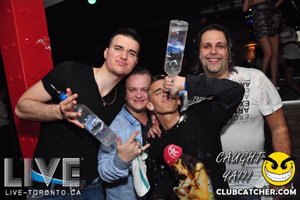 Live nightclub photo 30 - April 30th, 2011