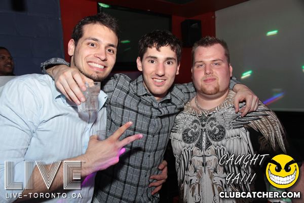 Live nightclub photo 292 - April 30th, 2011