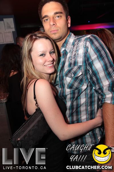 Live nightclub photo 293 - April 30th, 2011