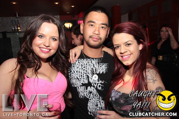 Live nightclub photo 294 - April 30th, 2011