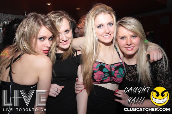 Live nightclub photo 298 - April 30th, 2011