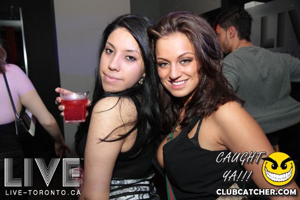 Live nightclub photo 31 - April 30th, 2011