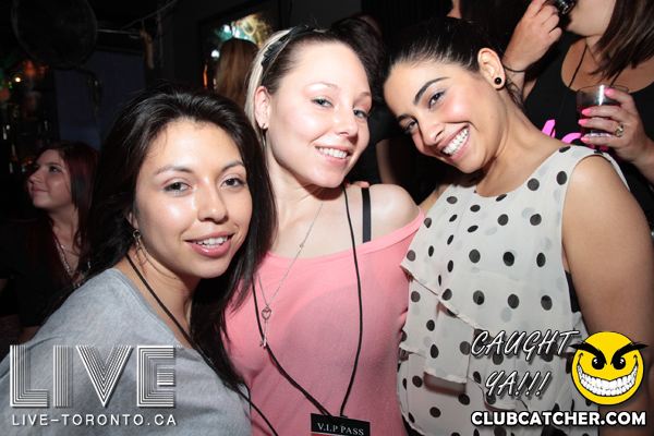 Live nightclub photo 301 - April 30th, 2011