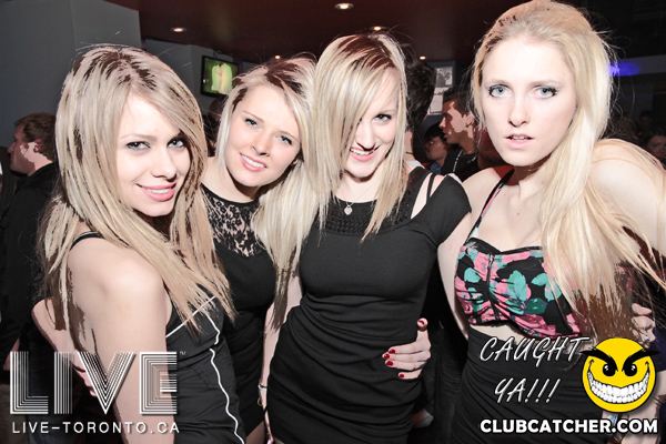 Live nightclub photo 303 - April 30th, 2011