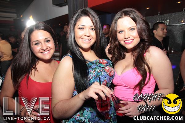 Live nightclub photo 305 - April 30th, 2011