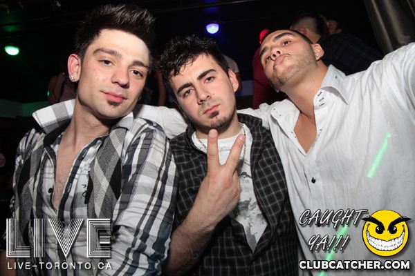 Live nightclub photo 309 - April 30th, 2011