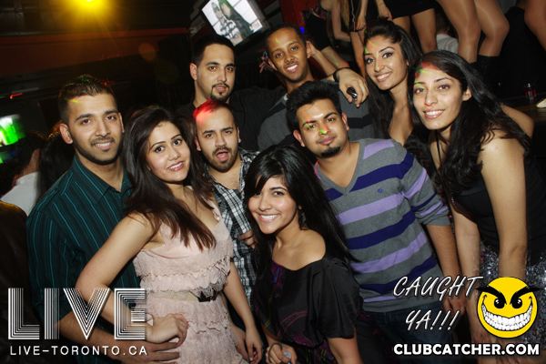 Live nightclub photo 32 - April 30th, 2011