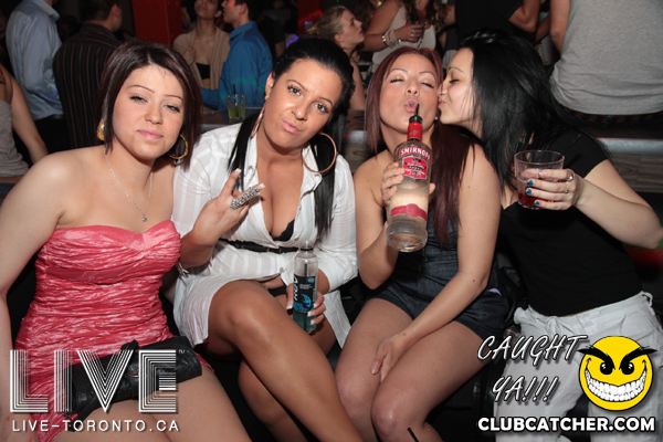 Live nightclub photo 311 - April 30th, 2011