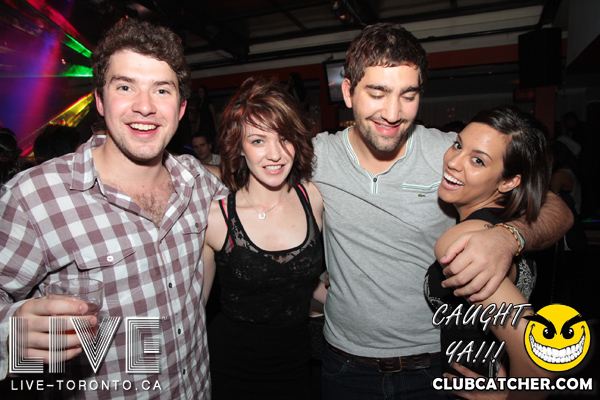 Live nightclub photo 312 - April 30th, 2011