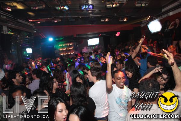 Live nightclub photo 316 - April 30th, 2011