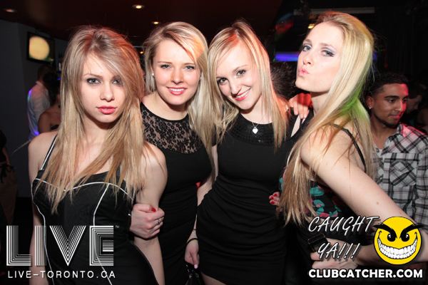 Live nightclub photo 317 - April 30th, 2011