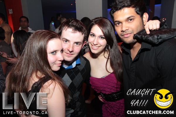 Live nightclub photo 320 - April 30th, 2011