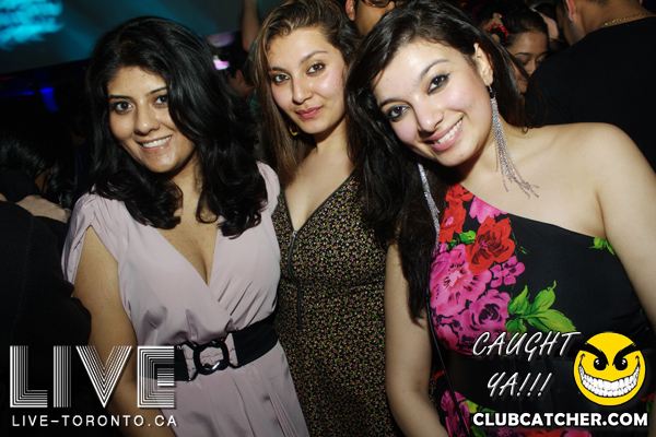 Live nightclub photo 33 - April 30th, 2011