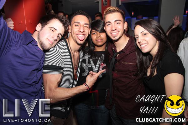 Live nightclub photo 322 - April 30th, 2011