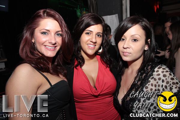 Live nightclub photo 325 - April 30th, 2011