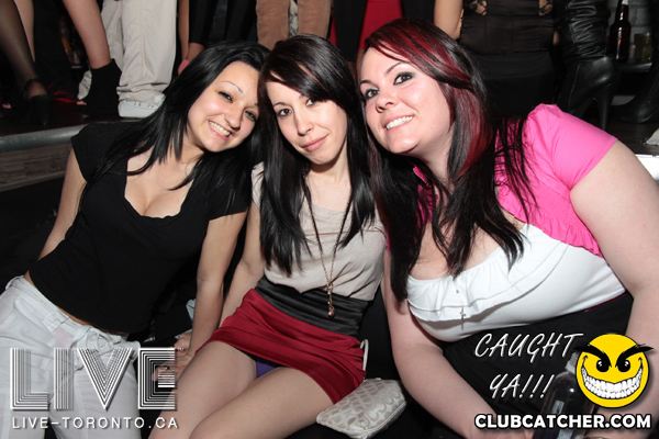 Live nightclub photo 327 - April 30th, 2011