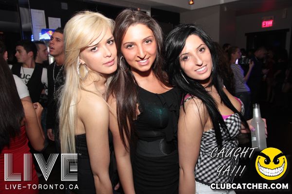 Live nightclub photo 328 - April 30th, 2011