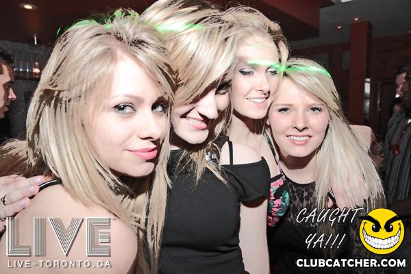 Live nightclub photo 329 - April 30th, 2011