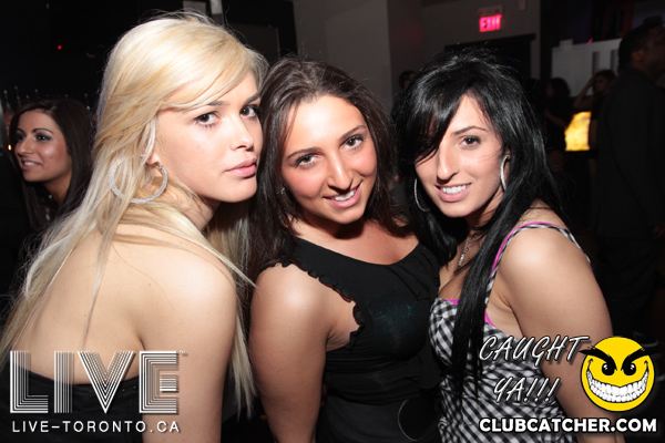 Live nightclub photo 330 - April 30th, 2011