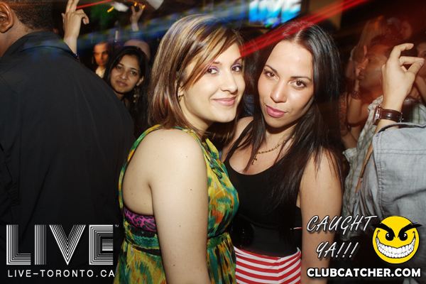 Live nightclub photo 34 - April 30th, 2011