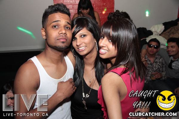 Live nightclub photo 331 - April 30th, 2011