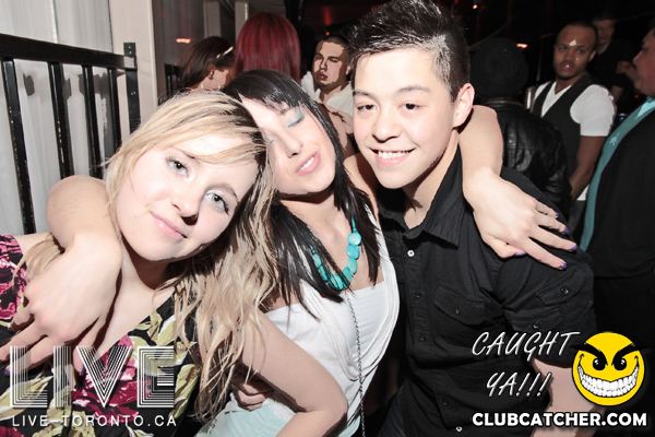 Live nightclub photo 336 - April 30th, 2011