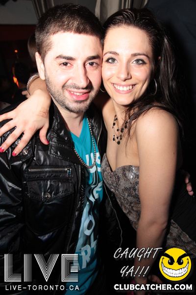 Live nightclub photo 339 - April 30th, 2011