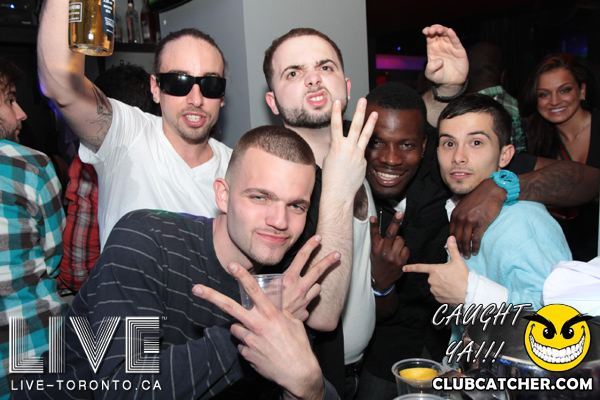 Live nightclub photo 340 - April 30th, 2011