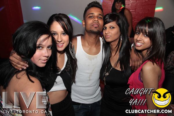 Live nightclub photo 341 - April 30th, 2011
