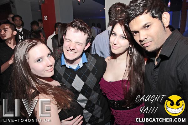 Live nightclub photo 344 - April 30th, 2011