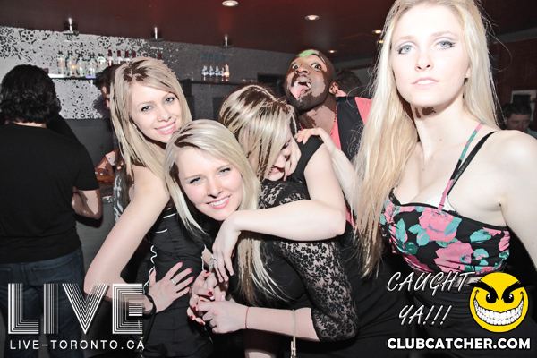 Live nightclub photo 345 - April 30th, 2011