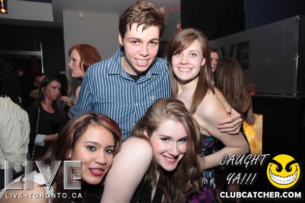 Live nightclub photo 347 - April 30th, 2011