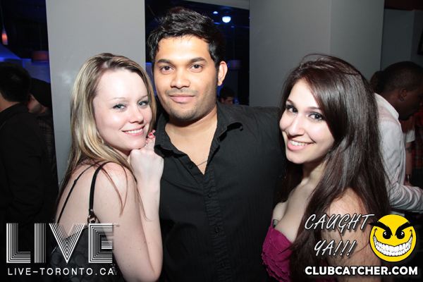 Live nightclub photo 348 - April 30th, 2011