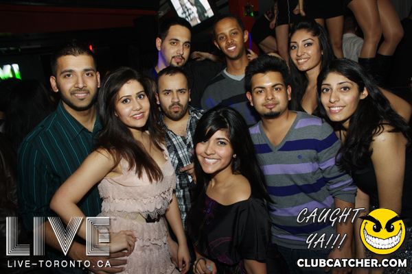 Live nightclub photo 36 - April 30th, 2011