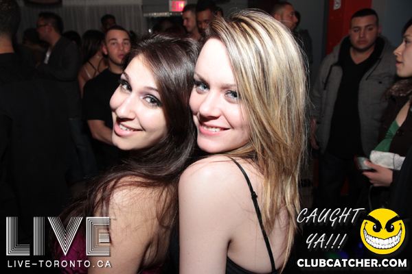 Live nightclub photo 352 - April 30th, 2011