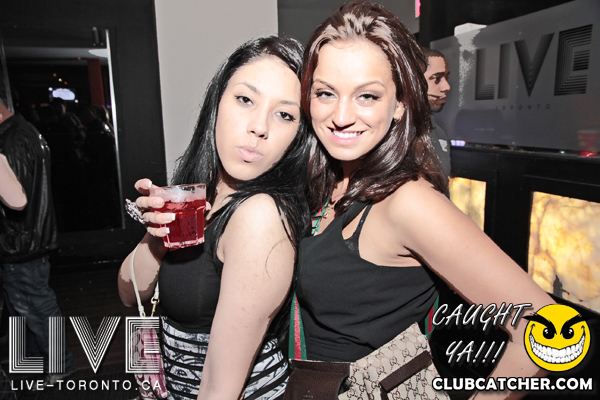 Live nightclub photo 356 - April 30th, 2011