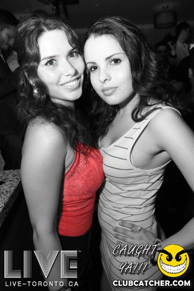 Live nightclub photo 357 - April 30th, 2011