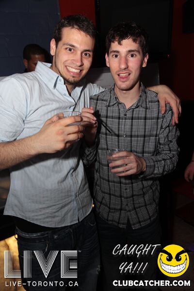 Live nightclub photo 360 - April 30th, 2011