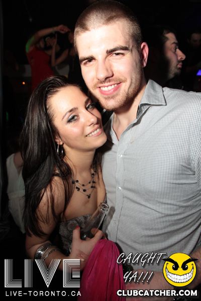 Live nightclub photo 361 - April 30th, 2011