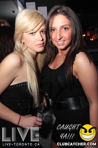 Live nightclub photo 363 - April 30th, 2011