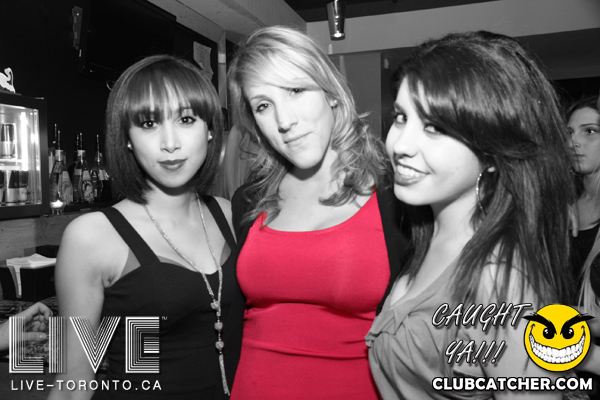 Live nightclub photo 367 - April 30th, 2011