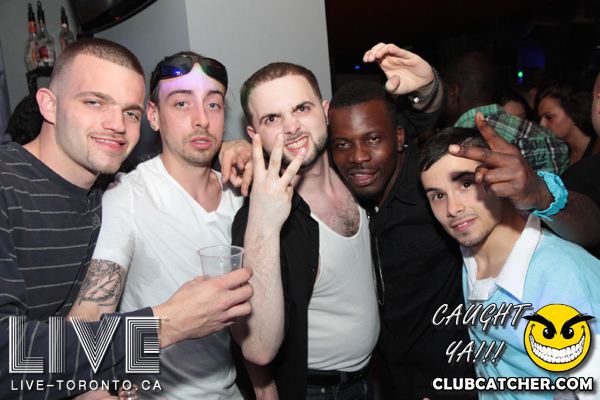 Live nightclub photo 370 - April 30th, 2011