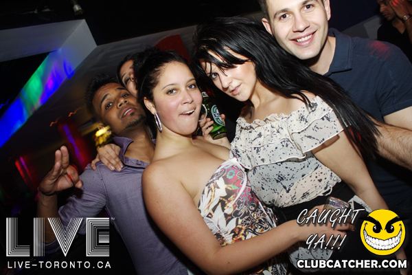 Live nightclub photo 38 - April 30th, 2011
