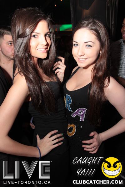 Live nightclub photo 373 - April 30th, 2011