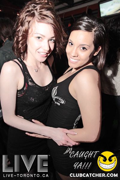 Live nightclub photo 378 - April 30th, 2011