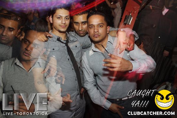 Live nightclub photo 39 - April 30th, 2011